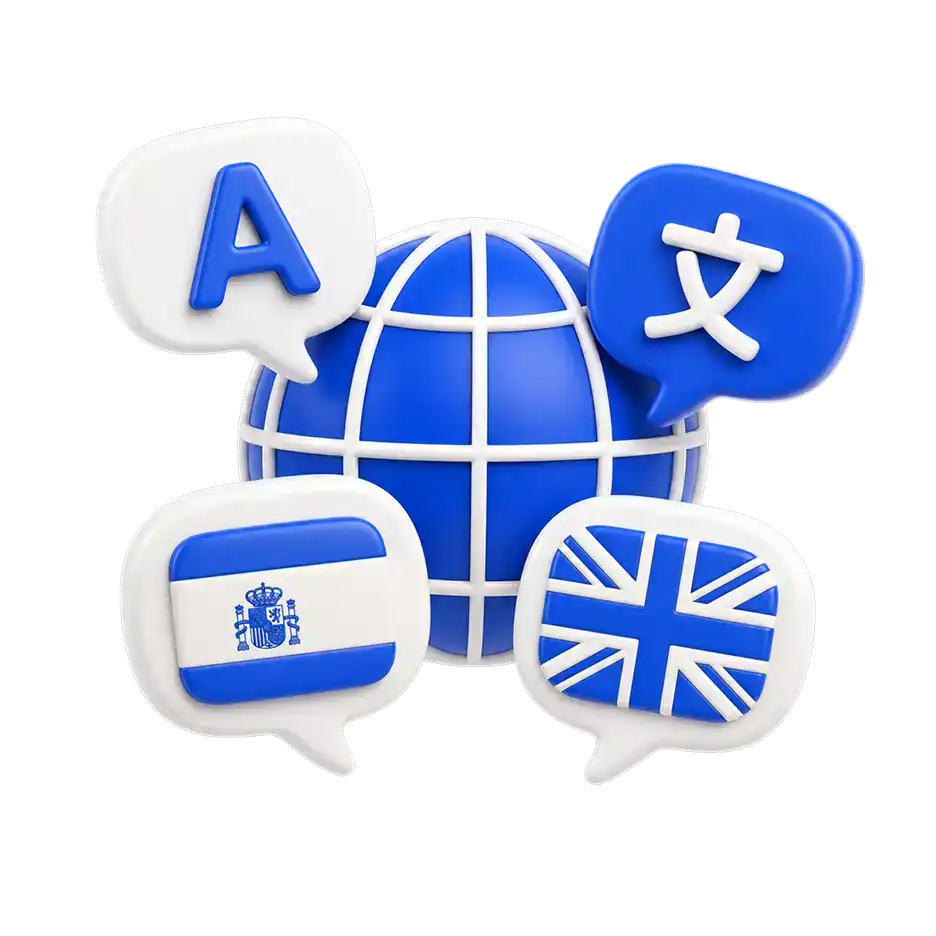 Language Lessons